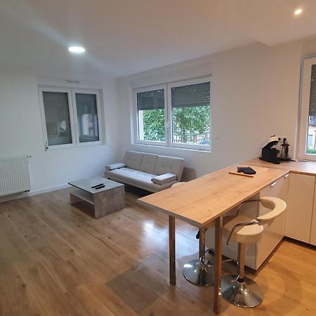 Appartement Moderne Strasbourg Exterior photo