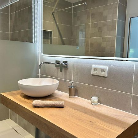 Appartement Moderne Strasbourg Exterior photo